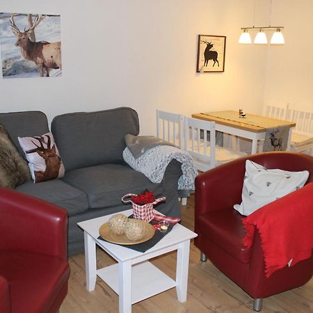 Apartmenthaus Joern Wieda Habitación foto