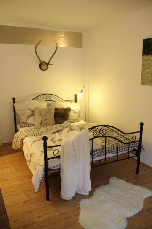 Apartmenthaus Joern Wieda Habitación foto